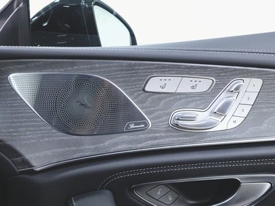 2022 Mercedes-BENZ CLS 缩略图 21