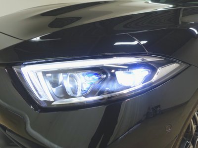 2022 Mercedes-BENZ CLS 照片 3