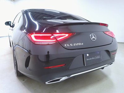 2022 Mercedes-BENZ CLS 照片 6