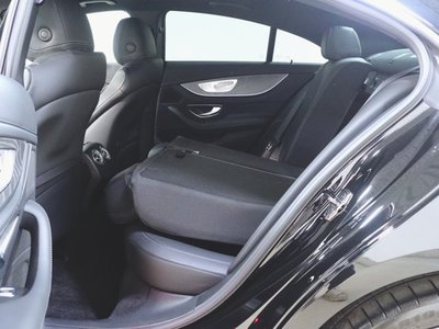 2022 Mercedes-BENZ CLS 缩略图 30
