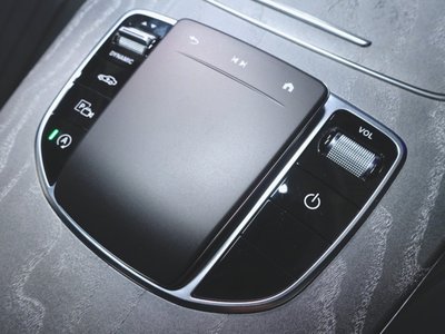 2022 Mercedes-BENZ CLS 缩略图 19