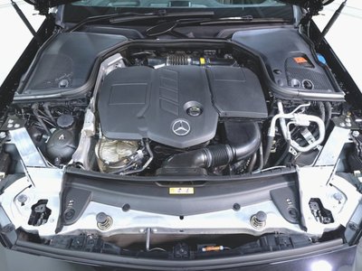 2022 Mercedes-BENZ CLS 缩略图 38