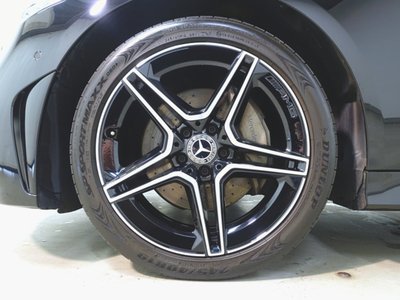 2022 Mercedes-BENZ CLS 缩略图 35