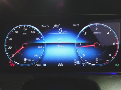 2022 Mercedes-BENZ CLS 缩略图 14