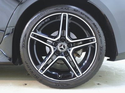 2022 Mercedes-BENZ CLS 缩略图 34