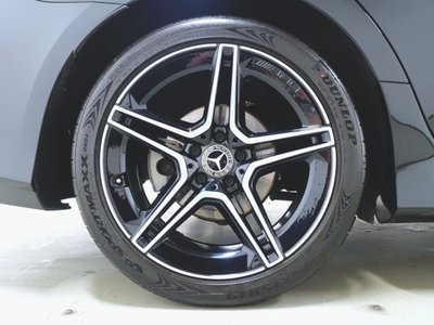 2022 Mercedes-BENZ CLS 缩略图 37