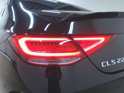 2022 Mercedes-BENZ CLS 照片 5