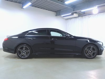 2022 Mercedes-BENZ CLS 照片 8