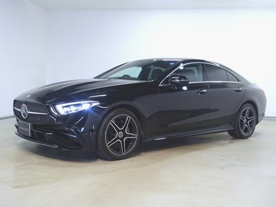 2022 Mercedes-BENZ CLS 照片 1