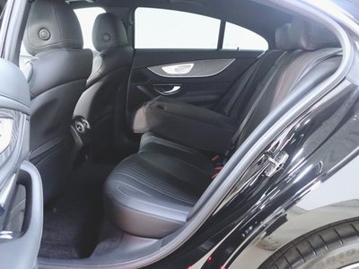 2022 Mercedes-BENZ CLS 缩略图 33