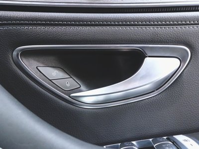 2022 Mercedes-BENZ CLS 缩略图 22