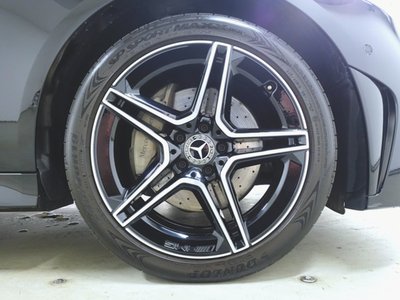 2022 Mercedes-BENZ CLS 缩略图 36