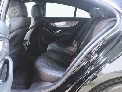 2022 Mercedes-BENZ CLS 缩略图 29