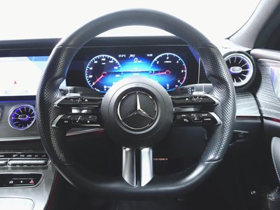 2022 Mercedes-BENZ CLS 缩略图 13