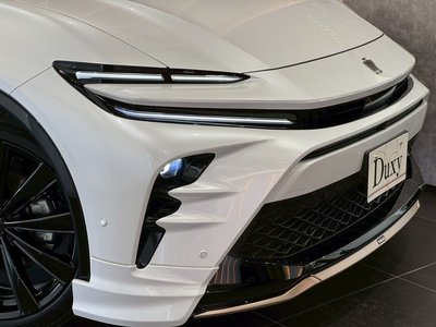 TOYOTA CROWN SPORT - 9