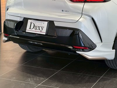 TOYOTA CROWN SPORT - 8