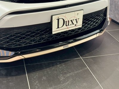 TOYOTA CROWN SPORT - 6