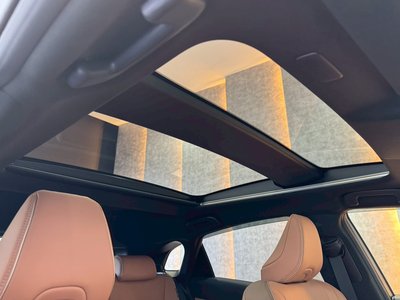 TOYOTA CROWN SPORT - 3