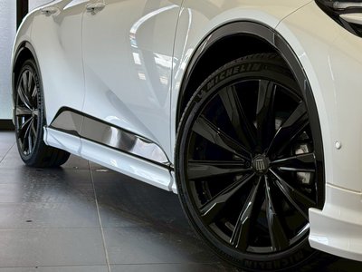 TOYOTA CROWN SPORT - 7