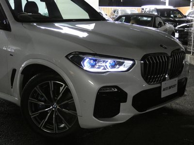 BMW X5 - 8