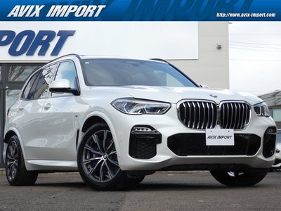 BMW X5 - 1