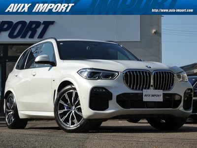 BMW X5 - 4