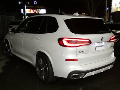 BMW X5 - 3