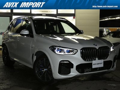 BMW X5 - 2