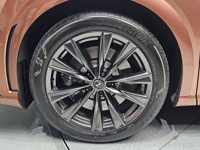 LEXUS RX - 6