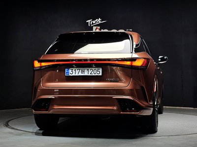 LEXUS RX - 3