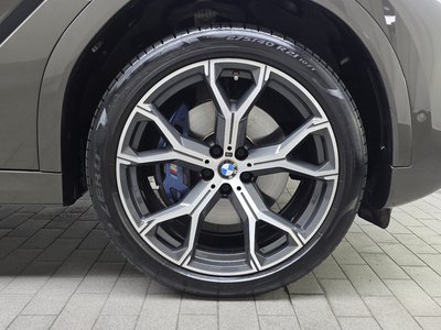 صورة 8 لـ 2022 BMW X6