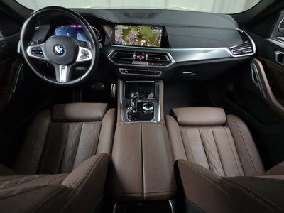 صورة 5 لـ 2022 BMW X6
