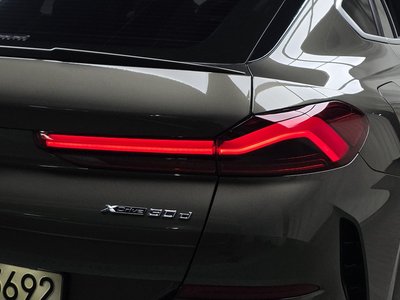 صورة 10 لـ 2022 BMW X6