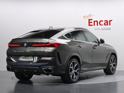 صورة 3 لـ 2022 BMW X6