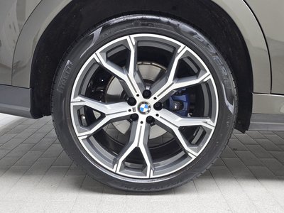 صورة 6 لـ 2022 BMW X6