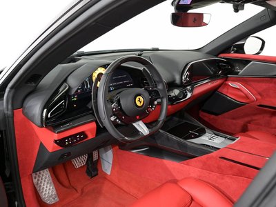 FERRARI PUROSANGUE - 3