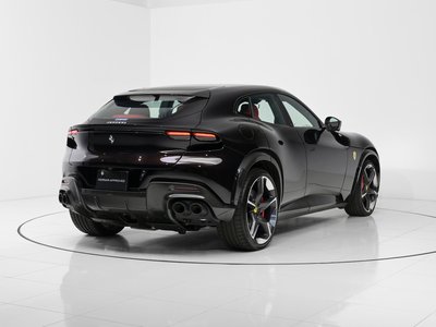 FERRARI PUROSANGUE - 9