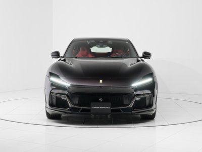 FERRARI PUROSANGUE - 5