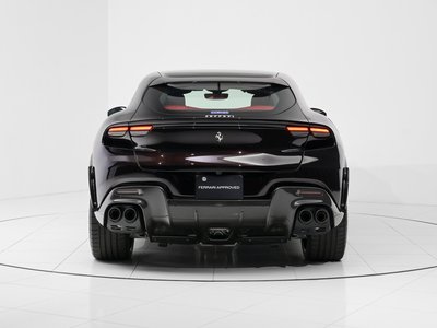 FERRARI PUROSANGUE - 6