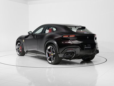 FERRARI PUROSANGUE - 10