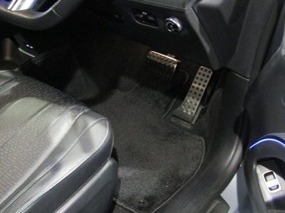 2024 Mercedes-BENZ EQS 缩略图 14