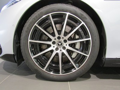 2024 Mercedes-BENZ EQS 缩略图 13