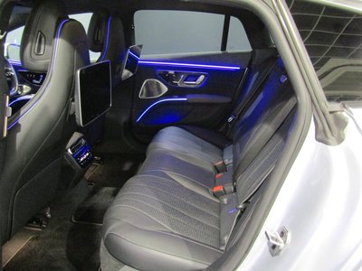 2024 Mercedes-BENZ EQS 缩略图 12