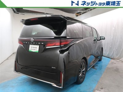 صورة 7 لـ 2023 Toyota VELLFIRE