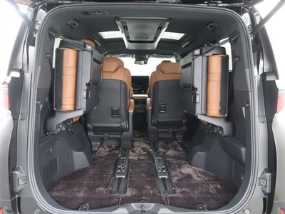 صورة مصغرة 21 لـ 2023 Toyota VELLFIRE