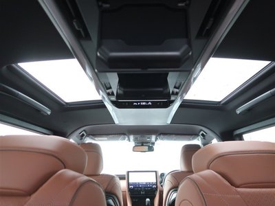 صورة مصغرة 14 لـ 2023 Toyota VELLFIRE