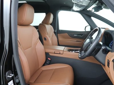 صورة مصغرة 18 لـ 2023 Toyota VELLFIRE