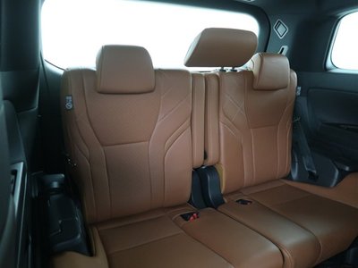 صورة مصغرة 20 لـ 2023 Toyota VELLFIRE