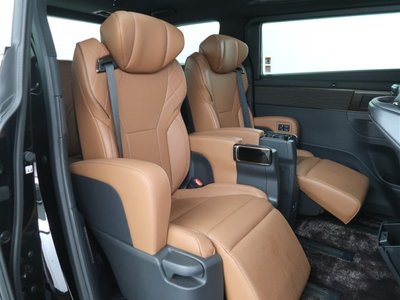 صورة مصغرة 19 لـ 2023 Toyota VELLFIRE
