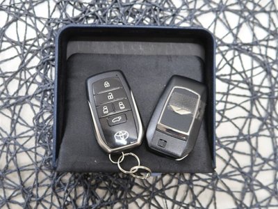 صورة مصغرة 17 لـ 2023 Toyota VELLFIRE